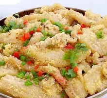 Sour Pork