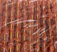 Handcrafted Pork Tenderloin