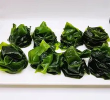 Fresh Kelp Sprout
