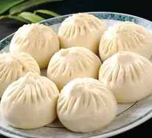 Sour Cabbage and Green Bean Dumplings