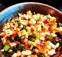 Special Houttuynia Herb Dipping Sauce