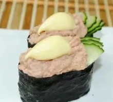 Swallow Sand Sushi