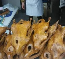 Braised Goose Liver