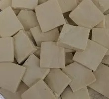 Love Small Tofu