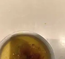 Caramel Pudding