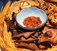 Small Braised Assortment