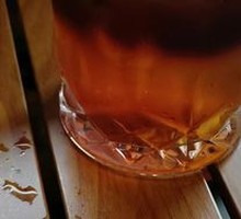 红牛美式