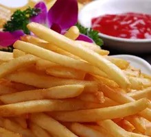 Fries