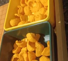 Delicate Snack