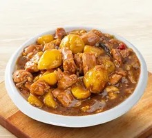Chestnut Chicken