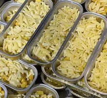 Cheese Corn Unlimited