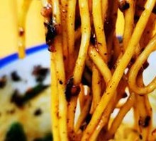 Nostalgic Noodles