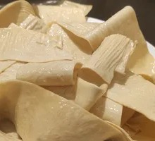 Village Black Tofu