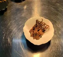 Craving Duck Tongue