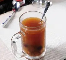 Red Date and Mung Bean Soup