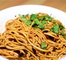Pork Head Noodles