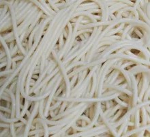 Unlimited Pasta