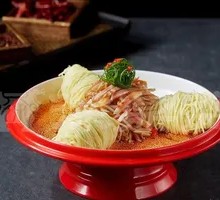 Ear丝 Cold Noodles