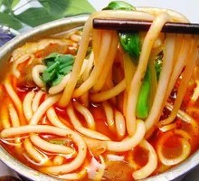 Bone Broth Pickled Vegetable Pork Thread Potato Noodles