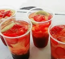 TikTok Ice Jelly