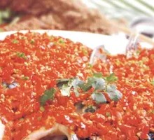 Dong'an Chicken