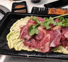 Premium Boiled Beef