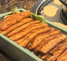 Premium Pork Belly