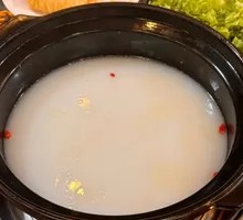 Rice-based Hot Pot Base