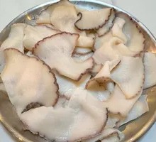 Conch Slices