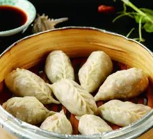 Handmade Dumplings