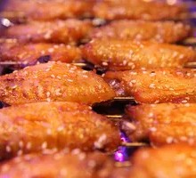 Chicken Wing