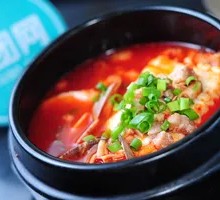 Nénglǎi Tofu