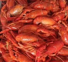 Spicy Crawfish