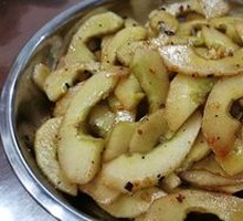 Cucumber Salad