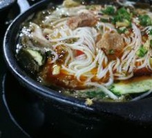 Crispy Pork Meatballs