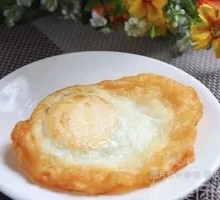 Fried Egg