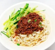 Dan Dan Noodles