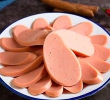 Wangzhongwang Ham Sausage