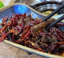 Cold-Pressed Highland Yellow Beef