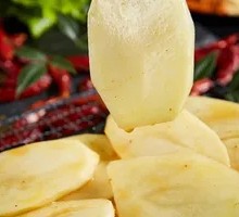 Potato Slices
