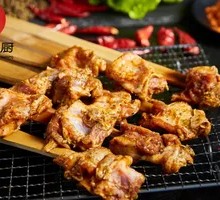 Roasted Pork Belly