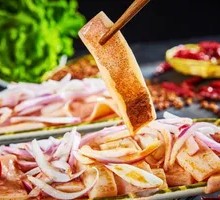 Delicious Squid