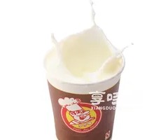Rich Milk