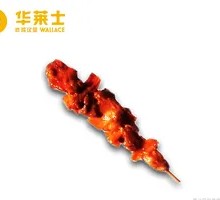 Huahua Crispy Bone Skewers