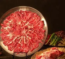 现切吊龙牛肉