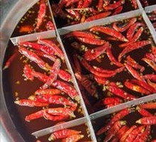 Red Soup