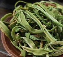 Dried Gongcai