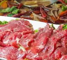 Tender Beef