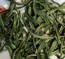 Dried Gongcai