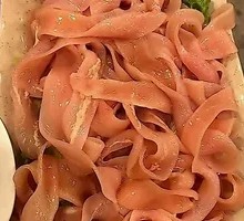 Goose Intestines
